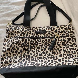 Logan and Lenora by Lauren McBride